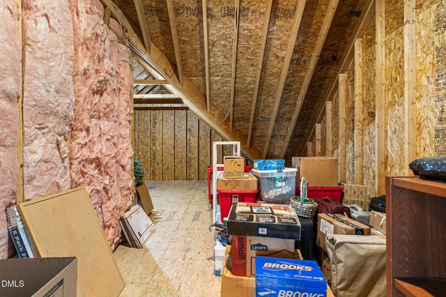 7 Powder Springs Place, Durham, NC 27712