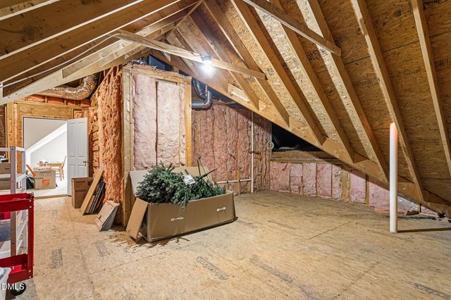 7 Powder Springs Place, Durham, NC 27712