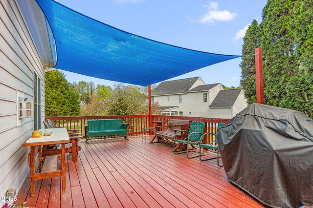 7 Powder Springs Place, Durham, NC 27712