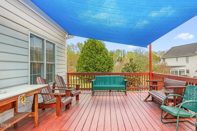 7 Powder Springs Place, Durham, NC 27712