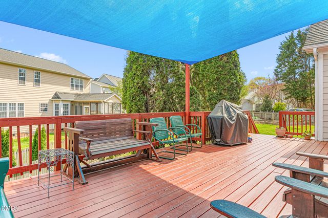 7 Powder Springs Place, Durham, NC 27712