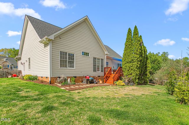 7 Powder Springs Place, Durham, NC 27712