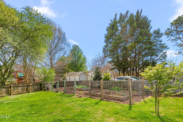 7 Powder Springs Place, Durham, NC 27712