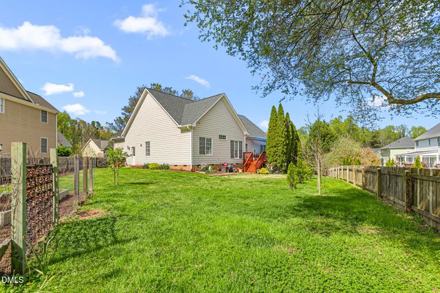 7 Powder Springs Place, Durham, NC 27712