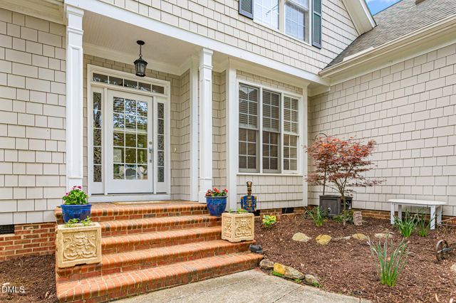 7 Powder Springs Place, Durham, NC 27712