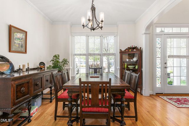 7 Powder Springs Place, Durham, NC 27712