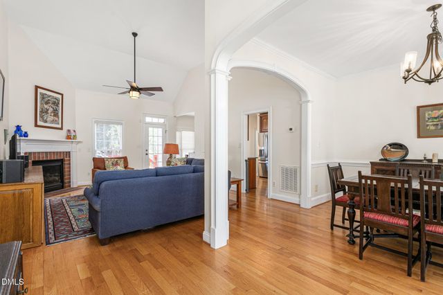 7 Powder Springs Place, Durham, NC 27712