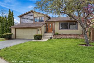 497 Sequoia Trail, Roselle, IL 60172