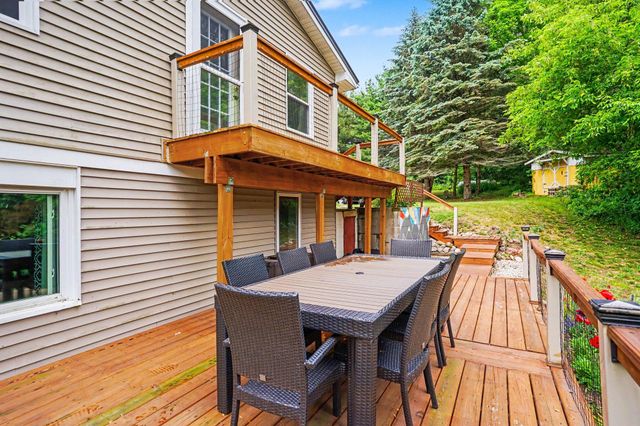 2430 W Woodrow Road, Shelby Twp, MI 49455