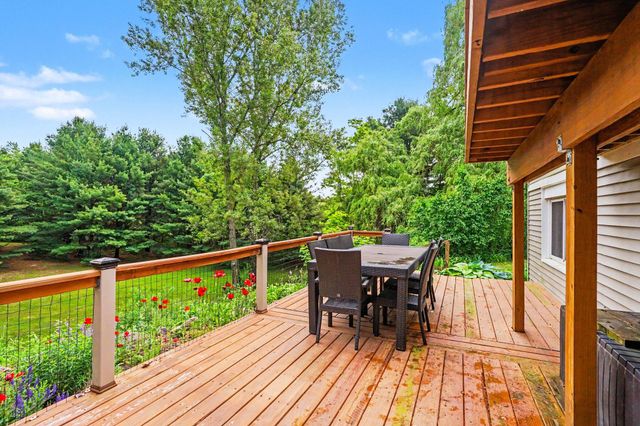 2430 W Woodrow Road, Shelby Twp, MI 49455