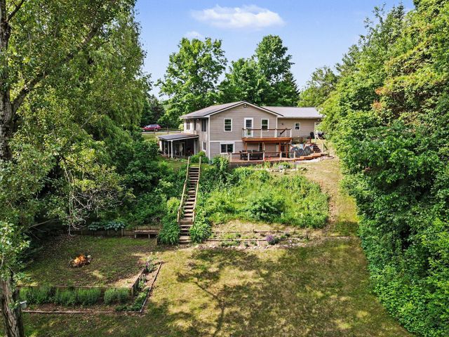 2430 W Woodrow Road, Shelby Twp, MI 49455