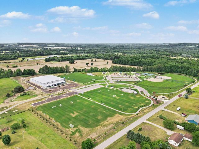 2430 W Woodrow Road, Shelby Twp, MI 49455