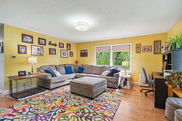 2430 W Woodrow Road, Shelby Twp, MI 49455