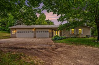 2430 W Woodrow Road, Shelby Twp, MI 49455
