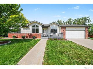 524 E 16th Avenue, Longmont, CO 80504