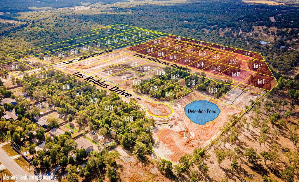 312 La Selva DR, Elgin, TX 78621