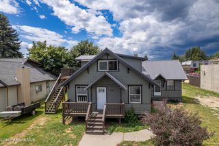 110 Cedar St, Priest River, ID 83856