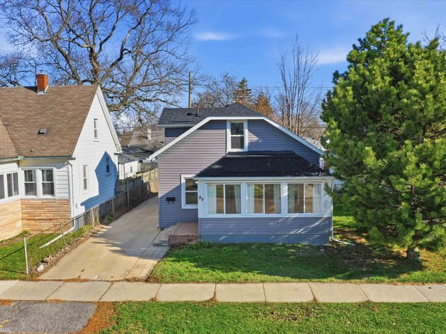 85 E Kalama Avenue, Madison Heights, MI 48071