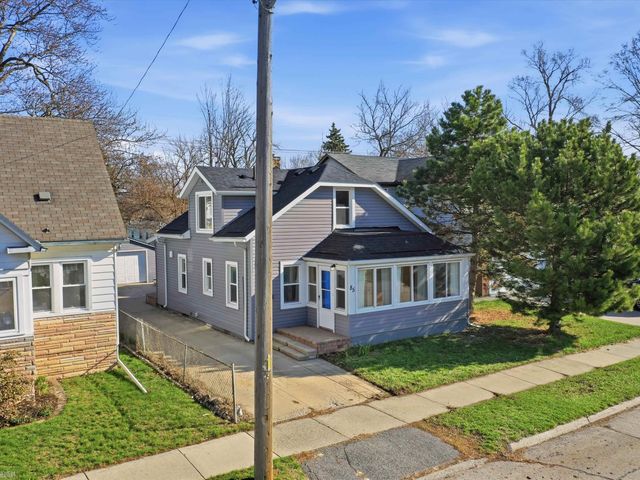 85 E Kalama Avenue, Madison Heights, MI 48071