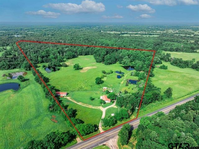 16376 Texas Highway 11 E, Winnsboro, TX 75494