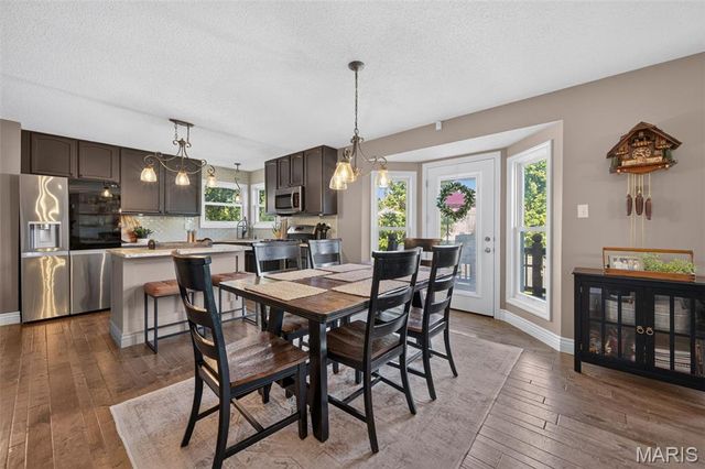 292 England Drive, O'fallon, MO 63366