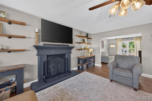 292 England Drive, O'fallon, MO 63366
