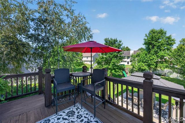 292 England Drive, O'fallon, MO 63366