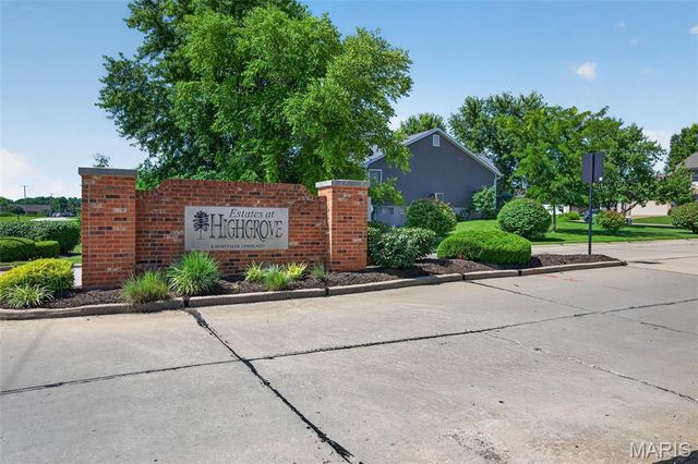 292 England Drive, O'fallon, MO 63366