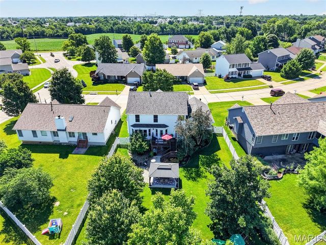 292 England Drive, O'fallon, MO 63366