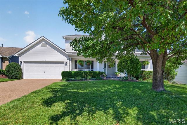 292 England Drive, O'fallon, MO 63366