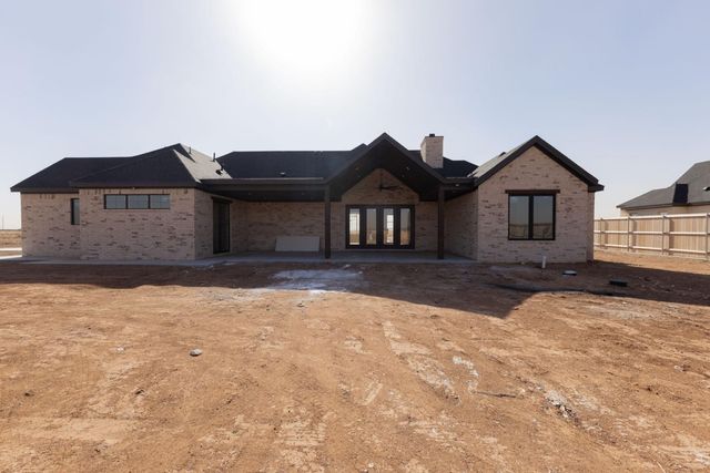 1087 Deuce of Hearts, Tahoka, TX 79373