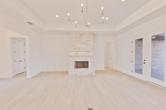 1087 Deuce of Hearts, Tahoka, TX 79373