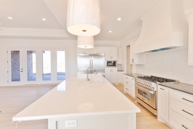 1087 Deuce of Hearts, Tahoka, TX 79373