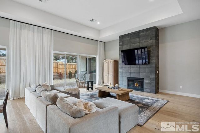 3036 Feathertop Drive, Reno, NV 89521