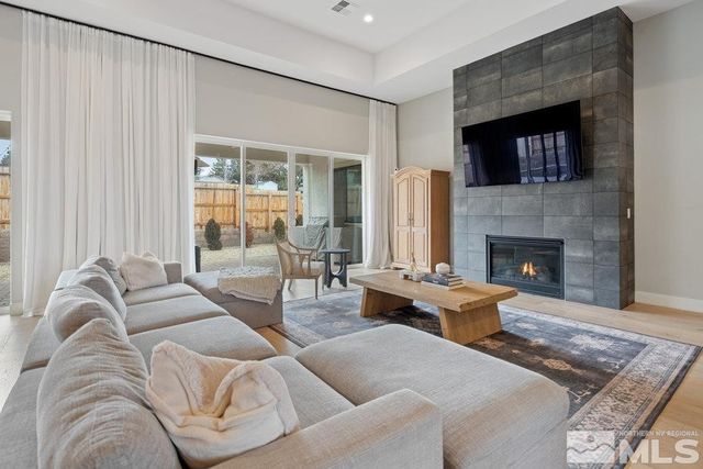 3036 Feathertop Drive, Reno, NV 89521