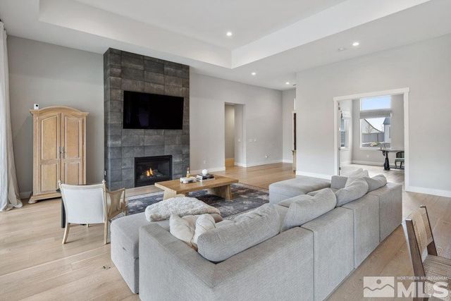 3036 Feathertop Drive, Reno, NV 89521