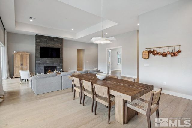 3036 Feathertop Drive, Reno, NV 89521