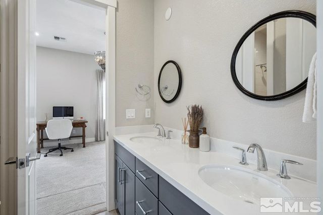 3036 Feathertop Drive, Reno, NV 89521