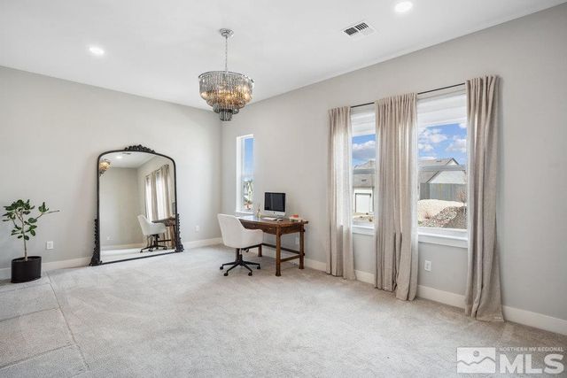 3036 Feathertop Drive, Reno, NV 89521