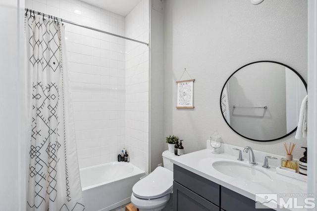 3036 Feathertop Drive, Reno, NV 89521