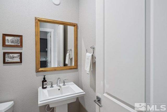 3036 Feathertop Drive, Reno, NV 89521