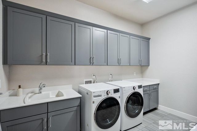 3036 Feathertop Drive, Reno, NV 89521