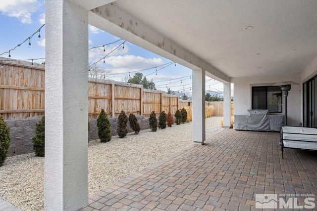3036 Feathertop Drive, Reno, NV 89521