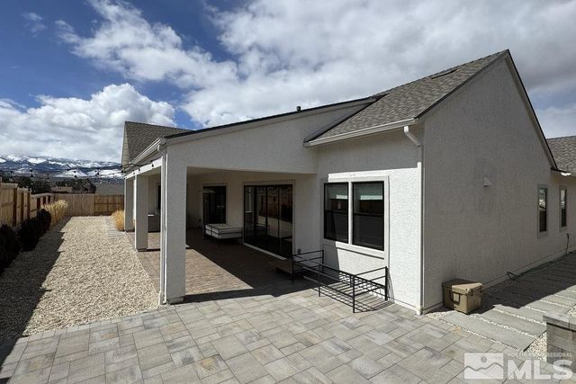 3036 Feathertop Drive, Reno, NV 89521