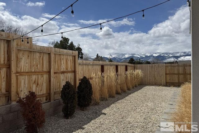 3036 Feathertop Drive, Reno, NV 89521