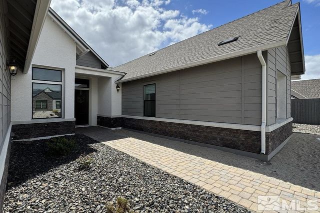 3036 Feathertop Drive, Reno, NV 89521