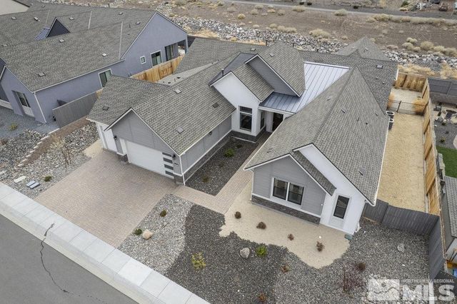 3036 Feathertop Drive, Reno, NV 89521