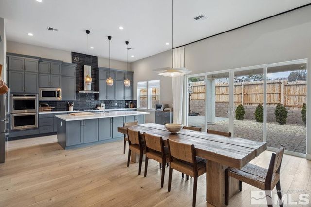 3036 Feathertop Drive, Reno, NV 89521