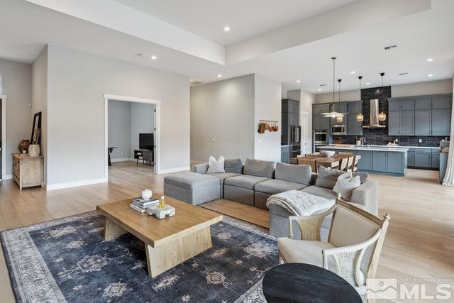 3036 Feathertop Drive, Reno, NV 89521