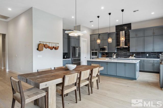 3036 Feathertop Drive, Reno, NV 89521